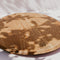 Circular Cheese Platter | Without Handles by Winestains. Australian Art Prints and Homewares. Green Door Decor. www.greendoordecor.com.au