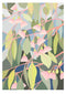 'Close to Home' Limited Edition Print by Claire Ishino. Australian Art Prints and Homewares. Green Door Decor. www.greendoordecor.com.au