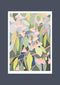 'Close to Home' Limited Edition Print by Claire Ishino. Australian Art Prints and Homewares. Green Door Decor. www.greendoordecor.com.au