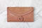 Rose Coco Leather Wallet by Ovae the Label. Australian Art Prints and Homewares. Green Door Decor. www.greendoordecor.com.au