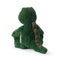 'Cornelio Crocodile' Plush Toy | WWF. Australian Art Prints and Homewares. Green Door Decor. www.greendoordecor.com.au