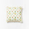 Petite Floral Multi Cushion | 60x60cm by Bonnie and Neil. Australian Art Prints and Homewares. Green Door Decor. www.greendoordecor.com.au