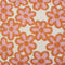 Cushion Cover | Coral Daisy Flower | Eliza Piro. Australian Art Prints and Homewares. Green Door Decor. www.greendoordecor.com.au