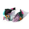 Silk Headband | Daintree by Kingston Jewellery. Australian Art Prints and Homewares. Green Door Decor. www.greendoordecor.com.au