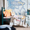 Doggie Mini Knit Cushion by Castle and Things. Australian Art Prints and Homewares. Green Door Decor. www.greendoordecor.com.au