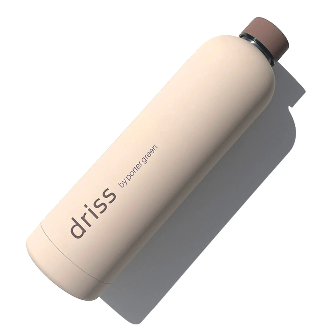 Driss | Insulated Stainless Steel Bottle | Tunis by Porter Green. Australian Art Prints and Homewares. Green Door Decor. www.greendoordecor.com.au