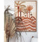 Dusty Plains Fine Art Print - framed - by Karina Jambrak. Australian Art Prints. Green Door Decor. www.greendoordecor.com.au