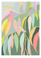 Early Morning Sunshine | Limited Edition Print by Claire Ishino. Australian Art Prints and Homewares. Green Door Decor. www.greendoordecor.com.au