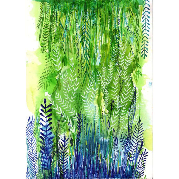 Find Joy No. 2 - unframed - by Paula Mills Art. Australian Art Prints. Green Door Decor. www.greendoordecor.com.au