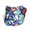 Silk Headband | Flower Power by Kingston Jewellery. Australian Art Prints and Homewares. Green Door Decor. www.greendoordecor.com.au