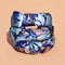 Silk Headband | Flower Power by Kingston Jewellery. Australian Art Prints and Homewares. Green Door Decor. www.greendoordecor.com.au