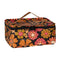 Toiletry Stash Bag | Flower Power by Kollab. Australian Art Prints and Homewares. Green Door Decor. www.greendoordecor.com.au