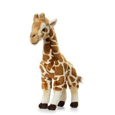 'Giraffe' Plush Toy | WWF. Australian Art Prints and Homewares. Green Door Decor. www.greendoordecor.com.au