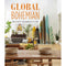 The Global Bohemian: How to Satisfy your Wanderlust at Home by Fifi O'neill. Australian Art Prints and Homewares. Green Door Decor. www.greendoordecor.com.au
