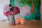 'Grateful - Kate Eliza' | Soul Candle by The Commonfolk Collective. Australian Art Prints and Homewares. Green Door Decor. www.greendoordecor.com.au