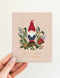Mint Christmas Greeting Card Boxset 10 Pack. Australian Art Prints and Homewares. Green Door Decor. www.greendoordecor.com.au