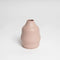 Harmie Vase Rosie | Blush Pink by Ned Collections. Australian Art Prints and Homewares. Green Door Decor. www.greendoordecor.com.au