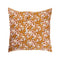 Hayfolk Linen Euro Pillowcase Set by Sage and Clare. Australian Art Prints and Homewares. Green Door Decor. www.greendoordecor.com.au