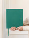 Heirloom Guest Book | Juniper by Bespoke Letterpress. Australian Art Prints and Homewares. Green Door Decor. www.greendoordecor.com.au