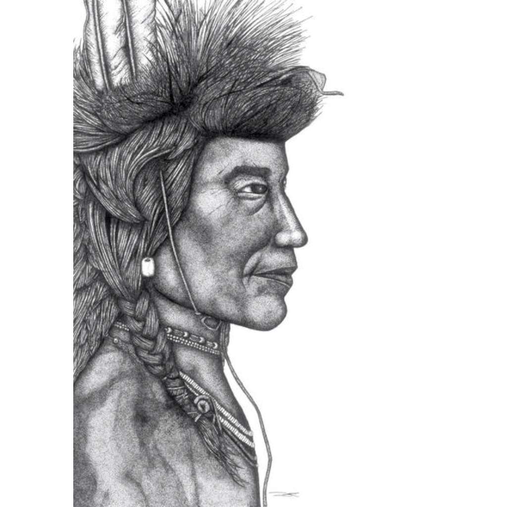 Indian Chief