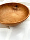 The Kailini Wooden Bowl by Black Salt Co. Australian Art Prints and Homewares. Green Door Decor. www.greendoordecor.com.au.