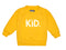 'Kid' Baby Sweater by Castle and Things. Australian Art Prints and Homewares. Green Door Decor. www.greendoordecor.com.au