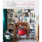 Life Unstyled: How to Embrace Imperfection and Create A Home Book by Emily Henson. Australian Art Prints and Homewares. Green Door Decor. www.greendoordecor.com.au