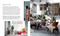 Life Unstyled: How to Embrace Imperfection and Create A Home Book by Emily Henson. Australian Art Prints and Homewares. Green Door Decor. www.greendoordecor.com.au