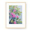 Lilly Pilly limited edition print by Claire Ishino. Australian Art Prints and Homewares. Green Door Decor. www.greendoordecor.com.au