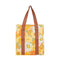 Market Bag | Daisy Bouquet by Kollab. Australian Art Prints and Homewares. Green Door Decor. www.greendoordecor.com.au