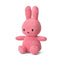 Bubblegum Pink Corduroy Bunny. Australian Art Prints and Homewares. Green Door Decor. www.greendoordecor.com.au