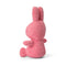 Bubblegum Pink Corduroy Bunny. Australian Art Prints and Homewares. Green Door Decor. www.greendoordecor.com.au