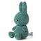 Miffy Bunny | Corduroy Green (23cm). Australian Art Prints and Homewares. Green Door Decor. www.greendoordecor.com.au