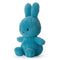 Miffy Bunny | Terry Ocean Blue (23cm). Australian Art Prints and Homewares. Green Door Decor. www.greendoordecor.com.au