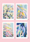 Mini A5 Limited Edition Art Prints - December 2022 Release by Claire Ishino. Australian Art Prints and Homewares. Green Door Decor. www.greendoordecor.com.au