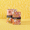 Mini Mat | Fleur Floral by Kollab. Australian Art Prints and Homewares. Green Door Decor. www.greendoordecor.com.au