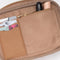 Mini Sidekick 4-in-1 Pouch Bag | Almond by Bon Maxie. Australian Art Prints and Homewares. Green Door Decor. www.greendoordecor.com.au