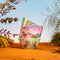 Mother Nature Bowl Set by La La Land. Australian Art Prints and Homewares. Green Door Decor. www.greendoordecor.com.au