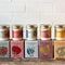 Homebody Candle | Citron by Ivy & Wood. Australian Art Prints and Homewares. Green Door Decor. www.greendoordecor.com.au