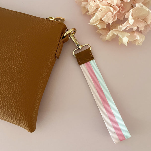 Olivia Wristlet