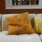 'Otley' Embroidered Cushion | Fudge by Sage and Clare. Australian Art Prints and Homewares. Green Door Decor. www.greendoordecor.com.au