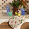 Oven Mitt | Petite Floral Multi by Bonnie and Neil. Australian Art Prints and Homewares. Green Door Decor. www.greendoordecor.com.au