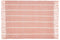 Parfait Stripe Bumble Blanket by Castle and Things. Australian Art Prints and Homewares. Green Door Decor. www.greendoordecor.com.au