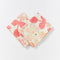 'Mini Pastel Floral Pink' | Pillowcase Set by Bonnie and Neil. Australian Art Prints and Homewares. Green Door Decor. www.greendoordecor.com.au