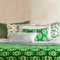 'Petite Floral Multi' | Pillowcase Set by Bonnie and Neil. Australian Art Prints and Homewares. Green Door Decor. www.greendoordecor.com.au
