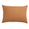 Linen Standard Pillowcase Set - Tan by Sage and Clare. Australian Art Prints and Homewares. Green Door Decor. www.greendoordecor.com.au