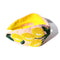 Beaded Headband | Pink Citrus