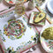 Placemat Set | Mexican Folklore by La La Land. Australian Art Prints and Homewares. Green Door Decor. www.greendoordecor.com.au