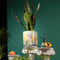 Serendipity Pot Planter Large by La La Land. Australian Art Prints and Homewares. Green Door Decor. www.greendoordecor.com.au