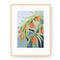 Quandong limited edition print by Claire Ishino. Australian Art Prints and Homewares. Green Door Decor. www.greendoordecor.com.au